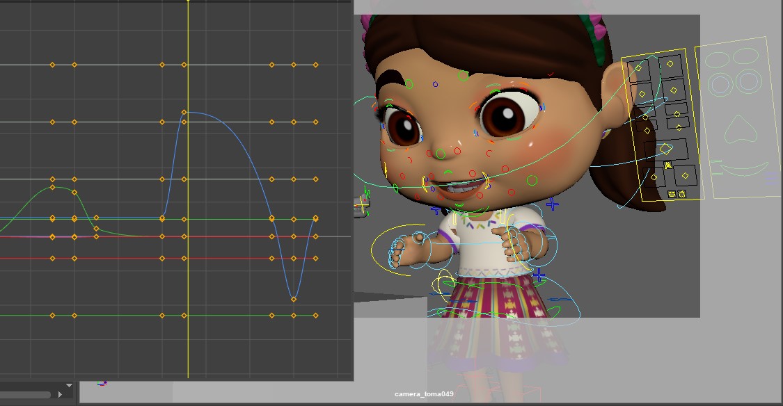 animacion